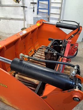 Parmiter SGS 300 2-m