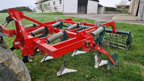Vogel&Noot Grubber Terramix 250 2 balkig 