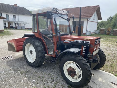 Fiat Traktor 45-66