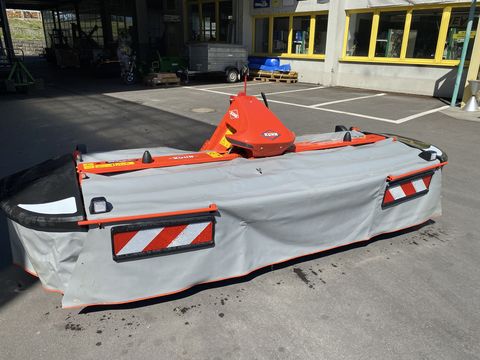 Kuhn Scheibenmähwerk GMD3121F-FF