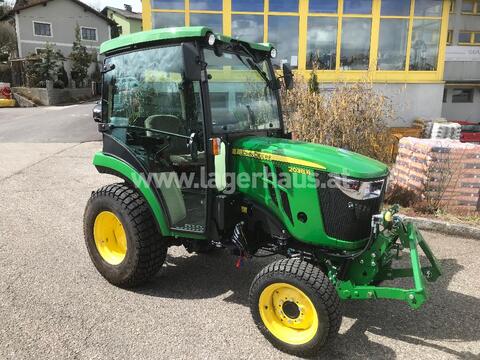 John Deere 2038 R