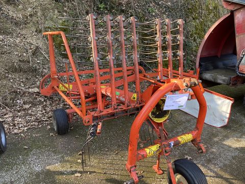 Kuhn Schwadkreisel GA 3201 GM