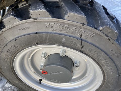 Weidemann Teleskoplader T4108