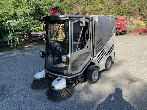 Sonstige GreenMachines by Tennant 525 Hi-Speed