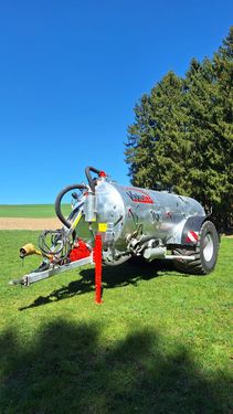 Vakutec Vakuumfass VA 9500