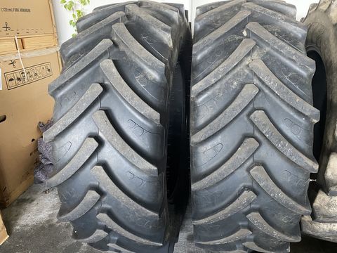 Trelleborg Reifen Maximo 540/65R38