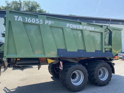 Brantner TA 16055 PP ECO Plus