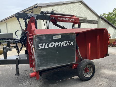 Gruber Silomax ST 4000 W 