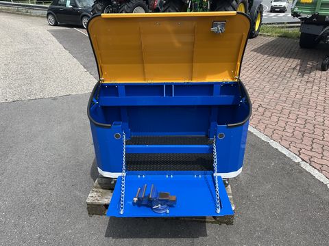 Binderberger FK - Forstkiste