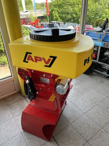 APV PS 120 M1