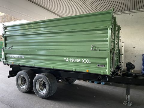 Brantner Kipper TA 13045 XXL