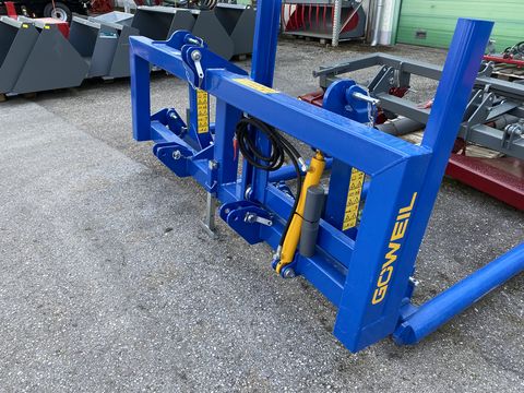 Göweil Doppeltransportrahmen DTR 