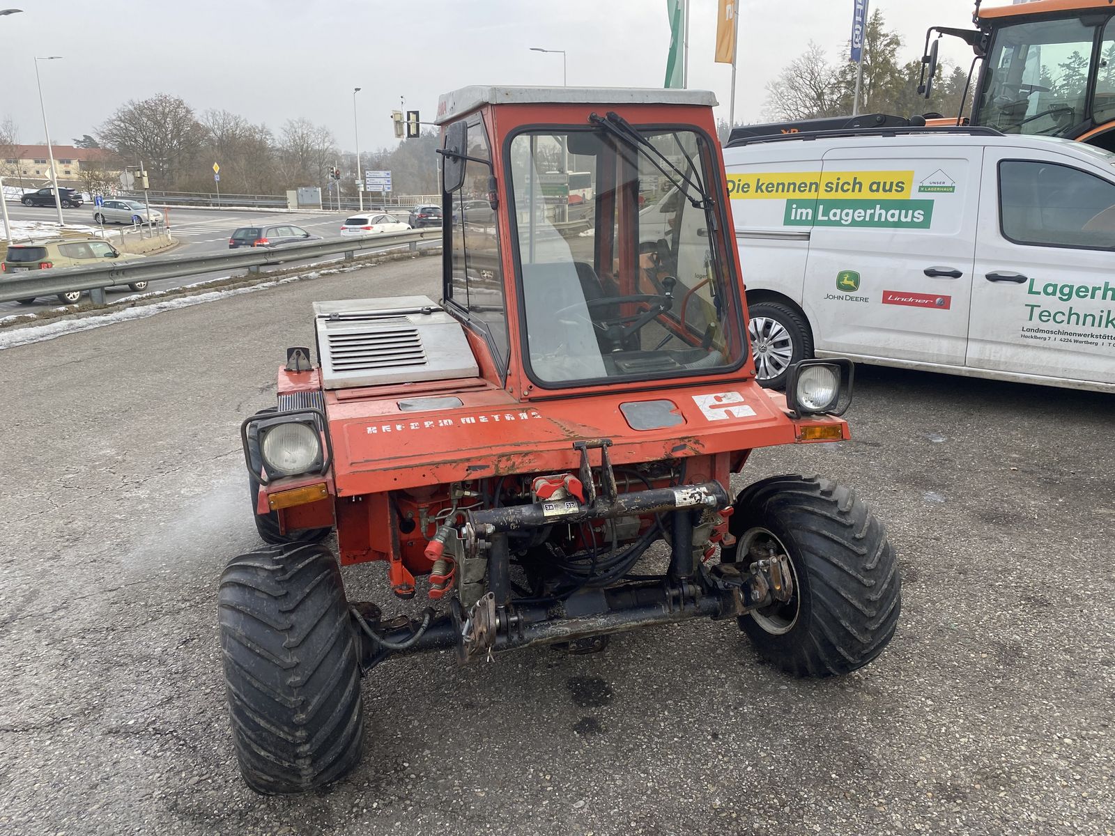 Reform Metrac 2004  2