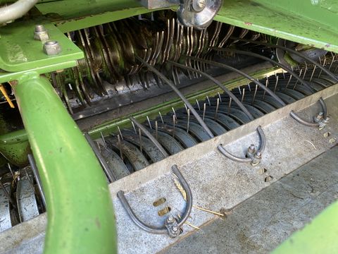 Krone Krone Vario Pack 1500