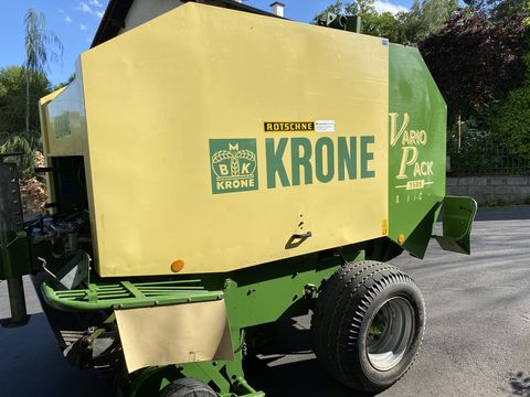 Krone Krone Vario Pack 1500