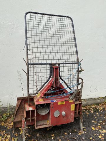Tajfun Seilwinde EGV 40 