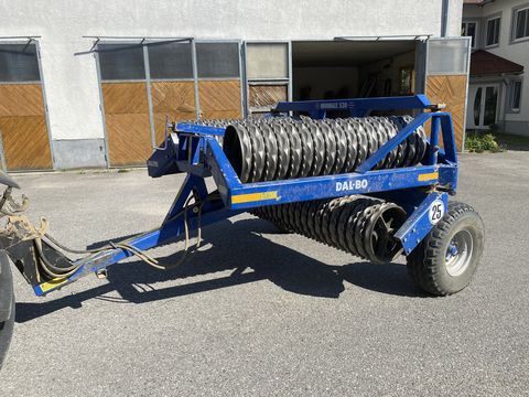 Dal-bo Cambrigewalze Minimax 530 