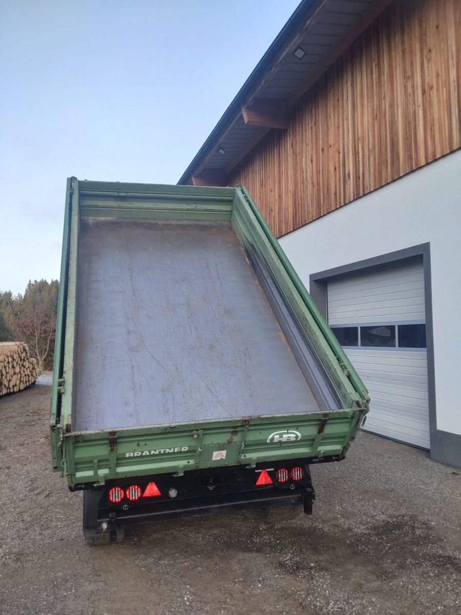 Brantner Tandemkipper TA 10041 2