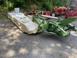 Krone Scheibenmähwerk Easy Cut 400
