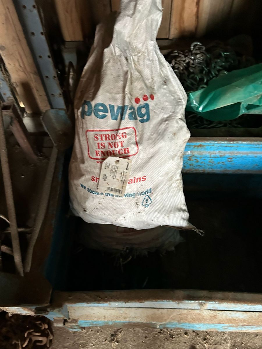 Pewag Doppelspur 16,9-30 / 420/85-28 / 440/80-30 2