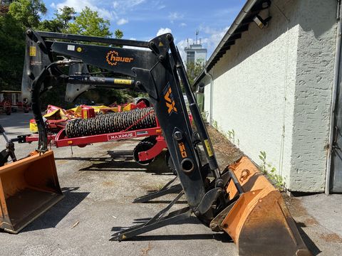 Hauer Frontader VX 130