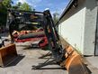 Hauer Frontader VX 130