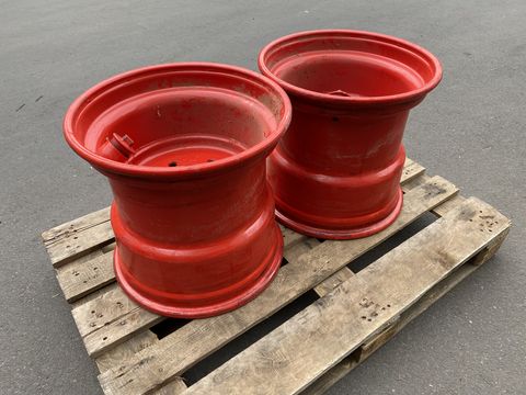 Trelleborg Felgen 16.00x17 