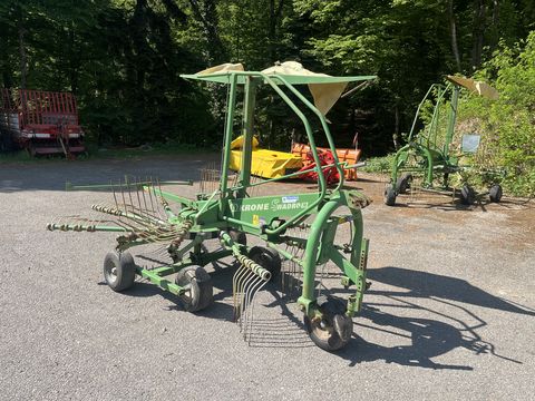 Krone  Swadro 38