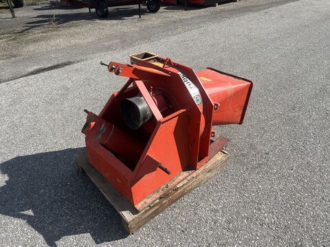 Gruber Stroh 2000