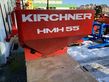 Kirchner Schrottmühle HMH 5,5 KW  