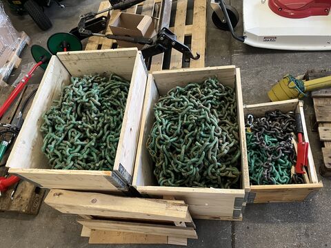 Veriga Veriga SuperStift 14mm