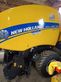 New Holland Rundballenpresse Roll Belt 150 