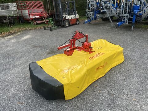 Mörtl FTL 250