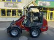 Weidemann Hoftrac 1160