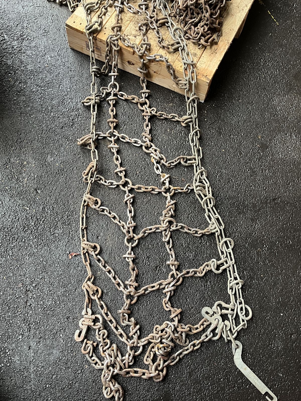 KWB Doppelspur 13.6-28 / 12.4-32 / 340/85-28 / 320/8 1