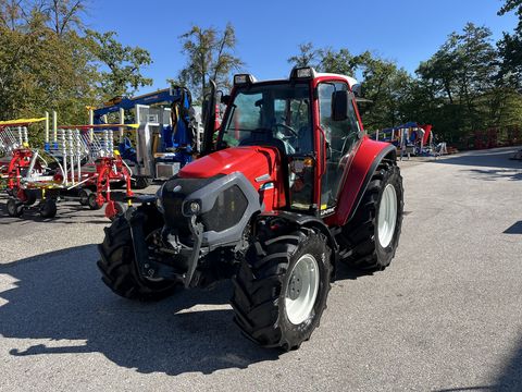 Lindner Lintrac 75 LS