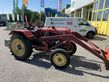 Steyr Traktor T 84 
