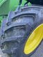 Trelleborg John Deere Kompletträder 520/60R28 VF  