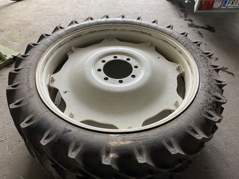Continental Pflegeräder 9,5-42