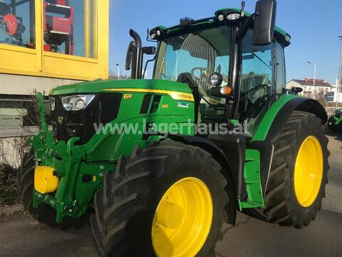 John Deere 6R150