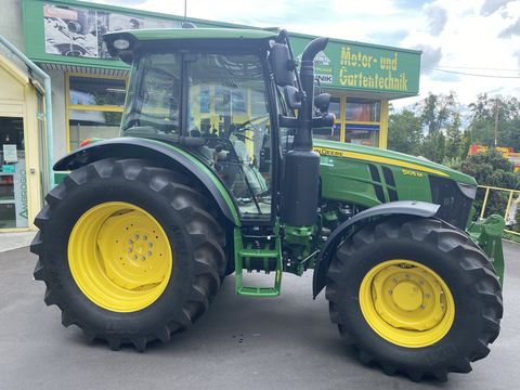 John Deere Traktor 5105M