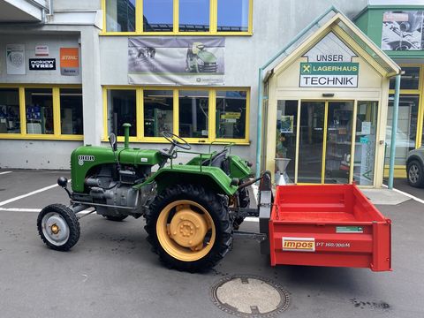 Steyr T 80