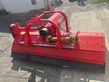 Tehnos Schlegelmulcher MU 250 Front/Heck