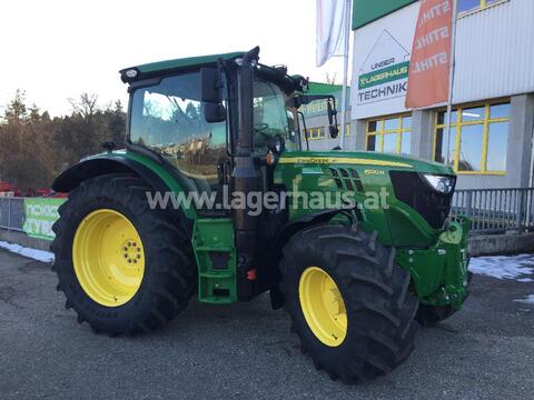 John Deere 6120R