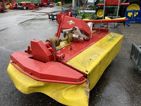 Pöttinger Trommelmähwerk Eurocat 276 F Classic