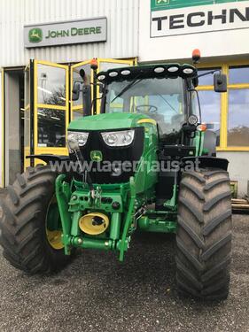 John Deere 6155R