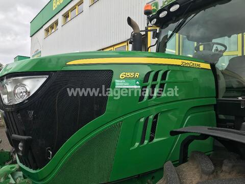 John Deere 6155R