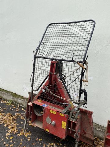 Tajfun Seilwinde EGV 50