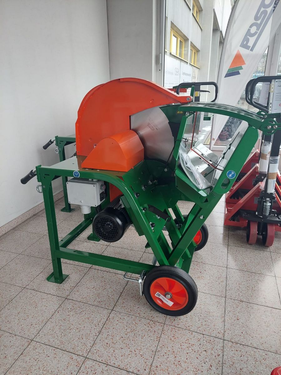 Posch WKE 5,5-700 HSWY 1