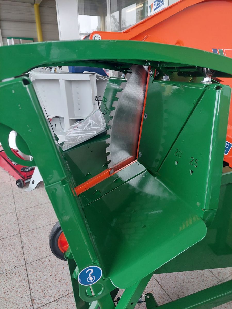 Posch WKE 5,5-700 HSWY 2